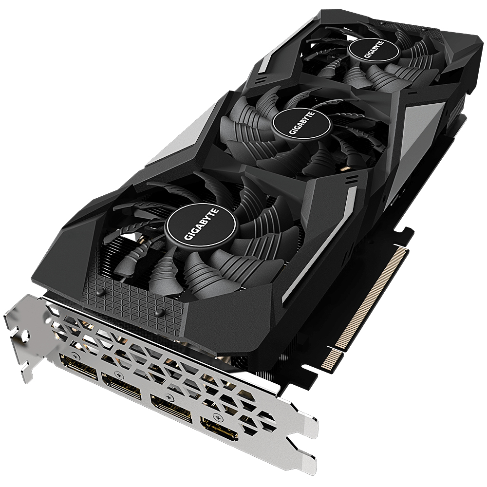GIGABYTE RX 5700 XT GAMING OC 8G – image 5