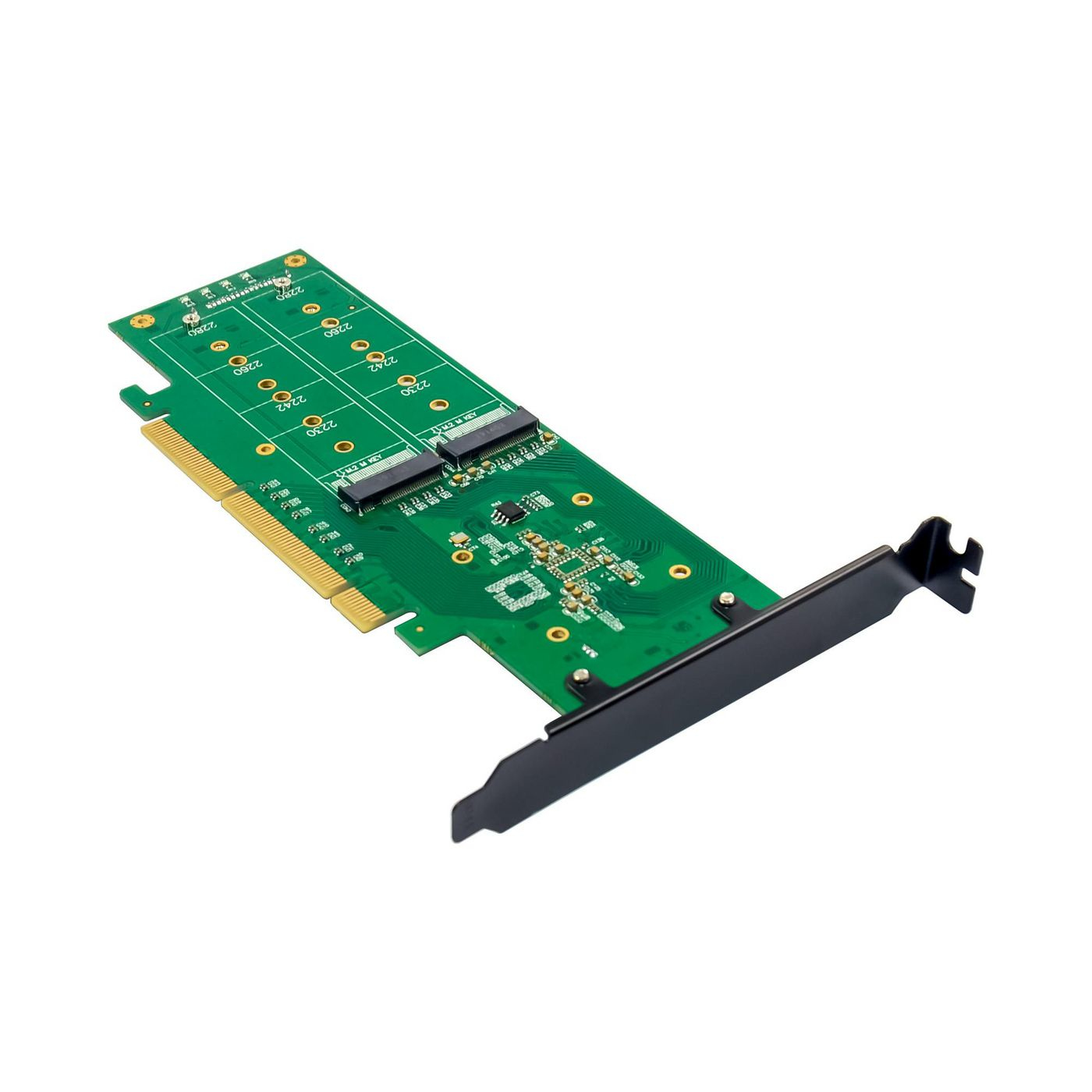 Microconnect MC-PCIE-560 interface cards/adapter Internal M.2 – image 6