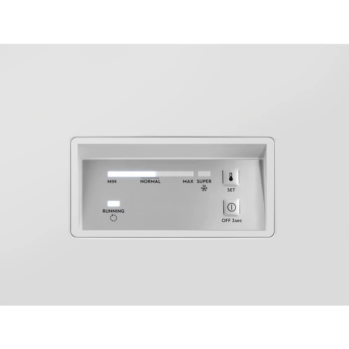 Electrolux LCB3LF26W0 Chest freezer Freestanding – image 3