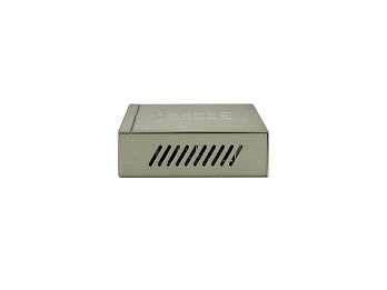 LevelOne 8-Port Fast Ethernet Switch – image 5