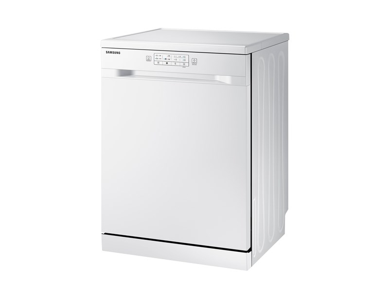 Samsung DW60M5030FW Freestanding 13 place settings – image 3