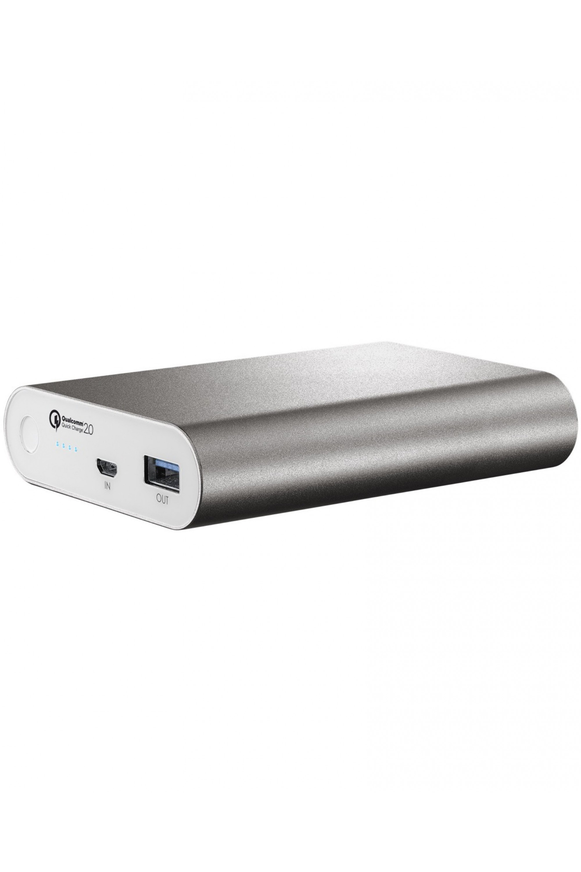 Cellularline FREEPOWER ULTRA 10000 - Qualcomm Quick Charge 2.0 – image 2