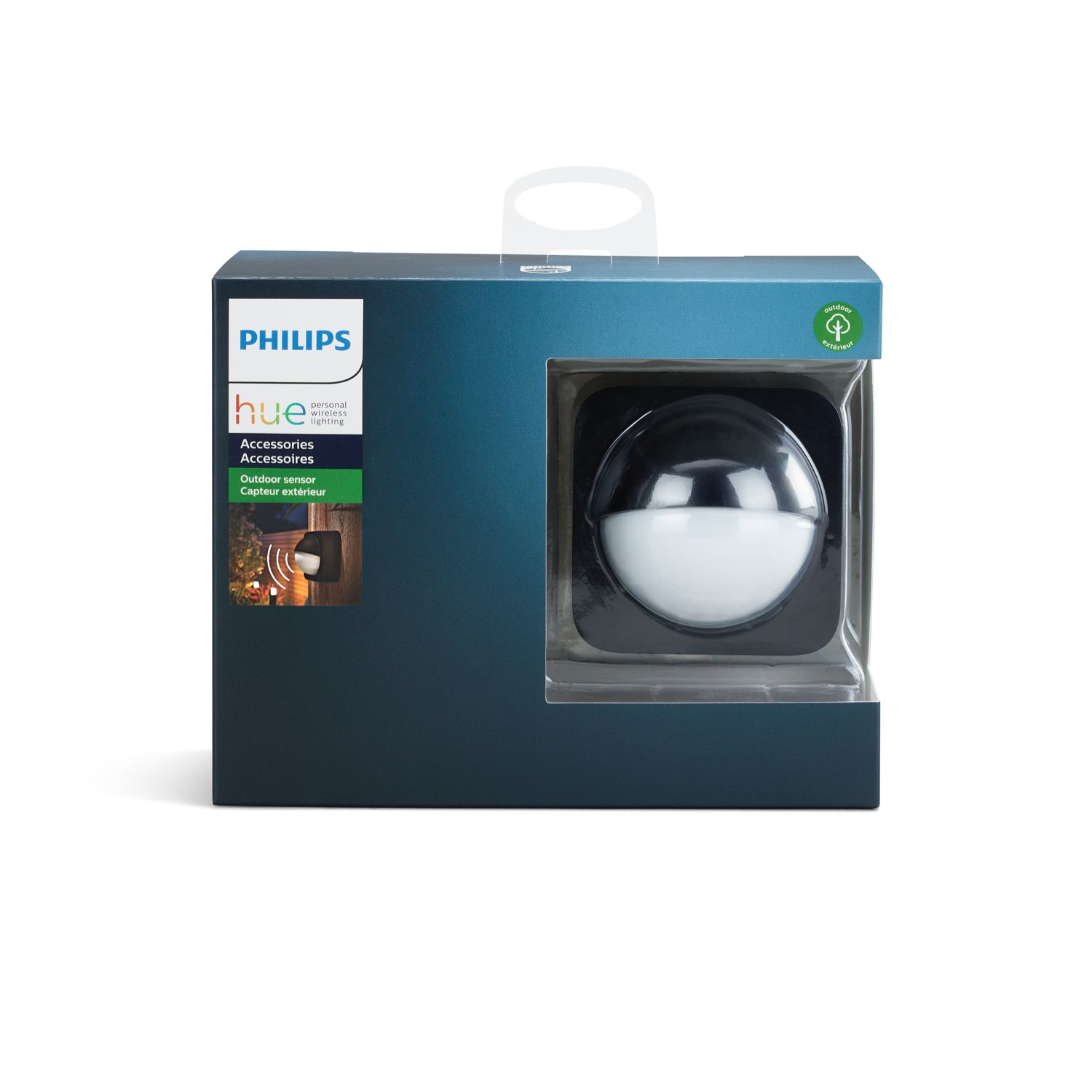Philips by Signify Philips Hue 046677541736 smart home multi-sensor Wireless – image 6