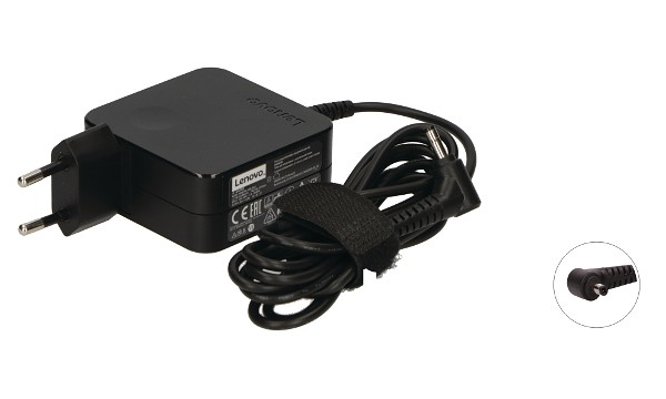 2-Power ALT22463A power adapter/inverter Indoor Black
