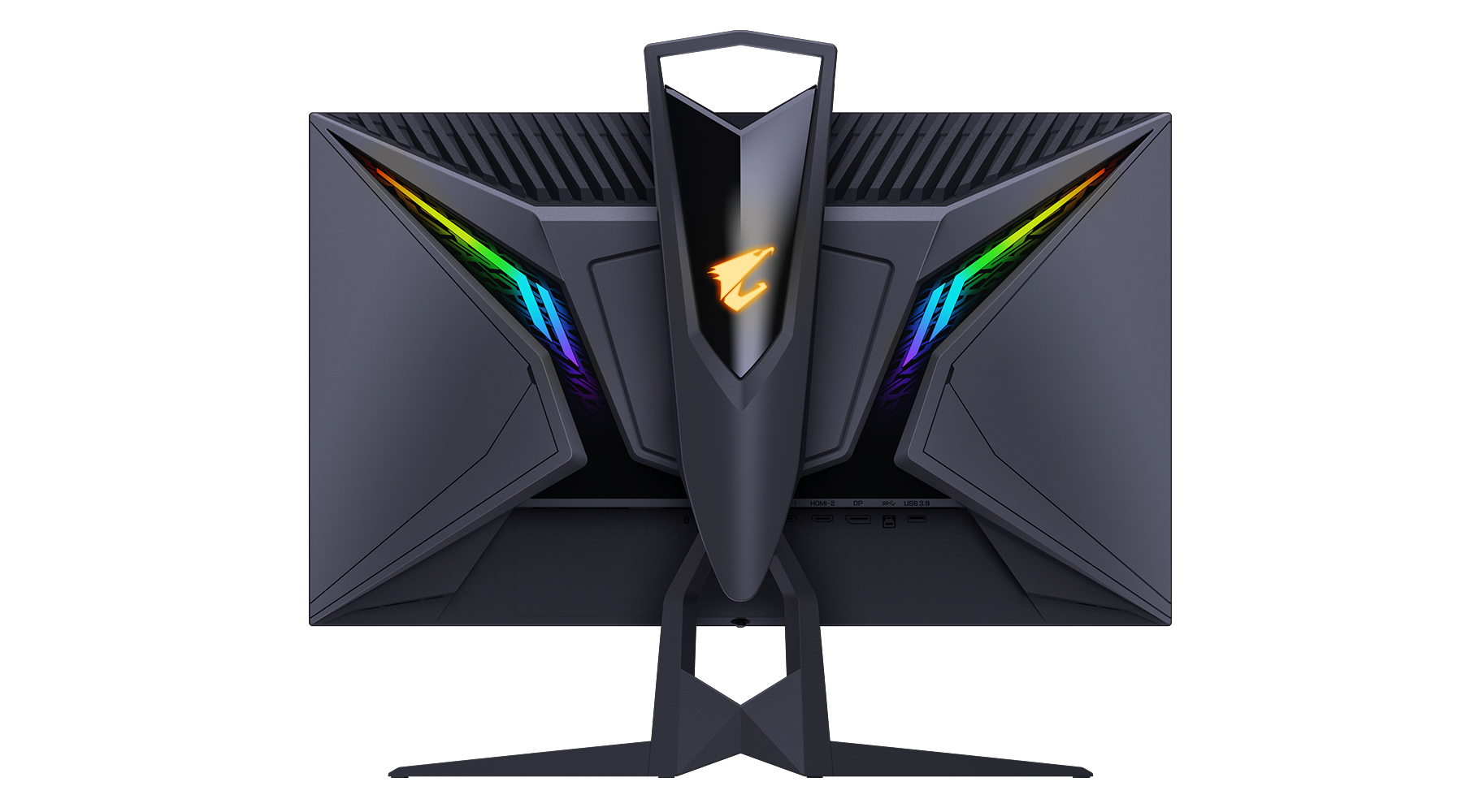 GIGABYTE AORUS KD25F – image 4