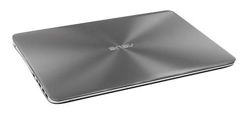 ASUS N751JX-T7130H laptop Intel® Core™ i7 i7-4720HQ – image 6