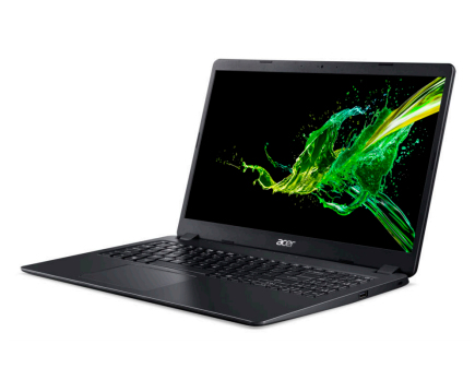 Acer Aspire 3 A315-54K-5116 Intel® Core™ i5 i5-6200U Laptop – image 1