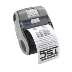 TSC Alpha-3R 203 x 203 DPI Direct thermal Mobile printer
