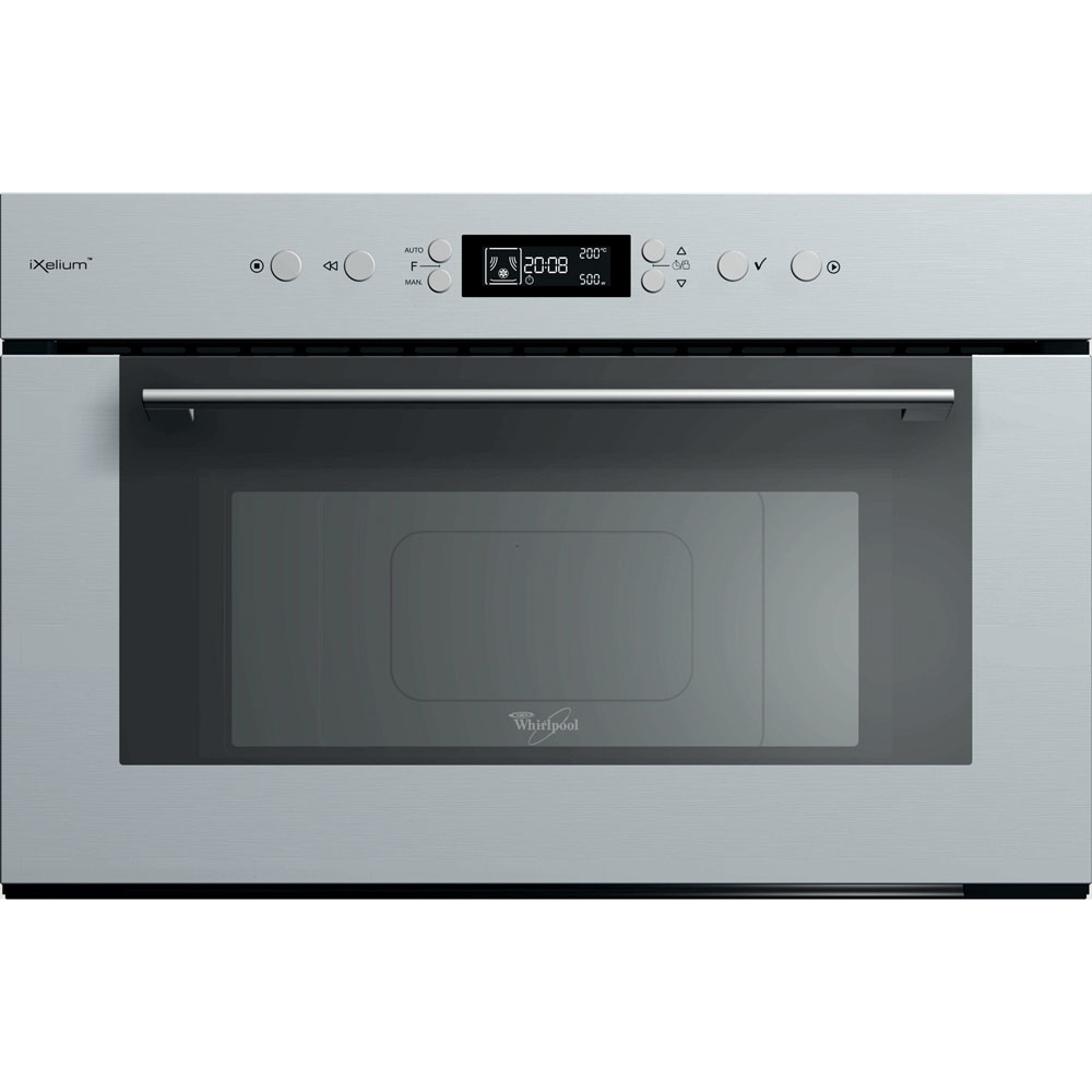 Whirlpool AMW 931 IXL