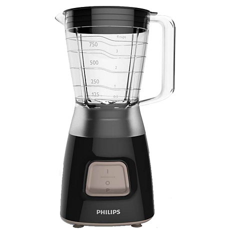 Philips HR2058/90 — vue 1 sur 1