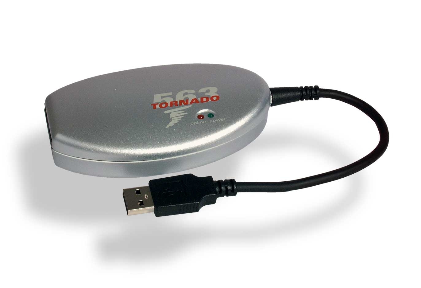 Allied Telesis Tornado 563