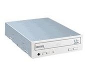 BenQ CD 656A 56x IDE int Retail