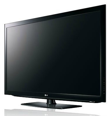 LG 32LK430N TV 81.3 cm (32") Full HD Black 400 cd/m² – image 4