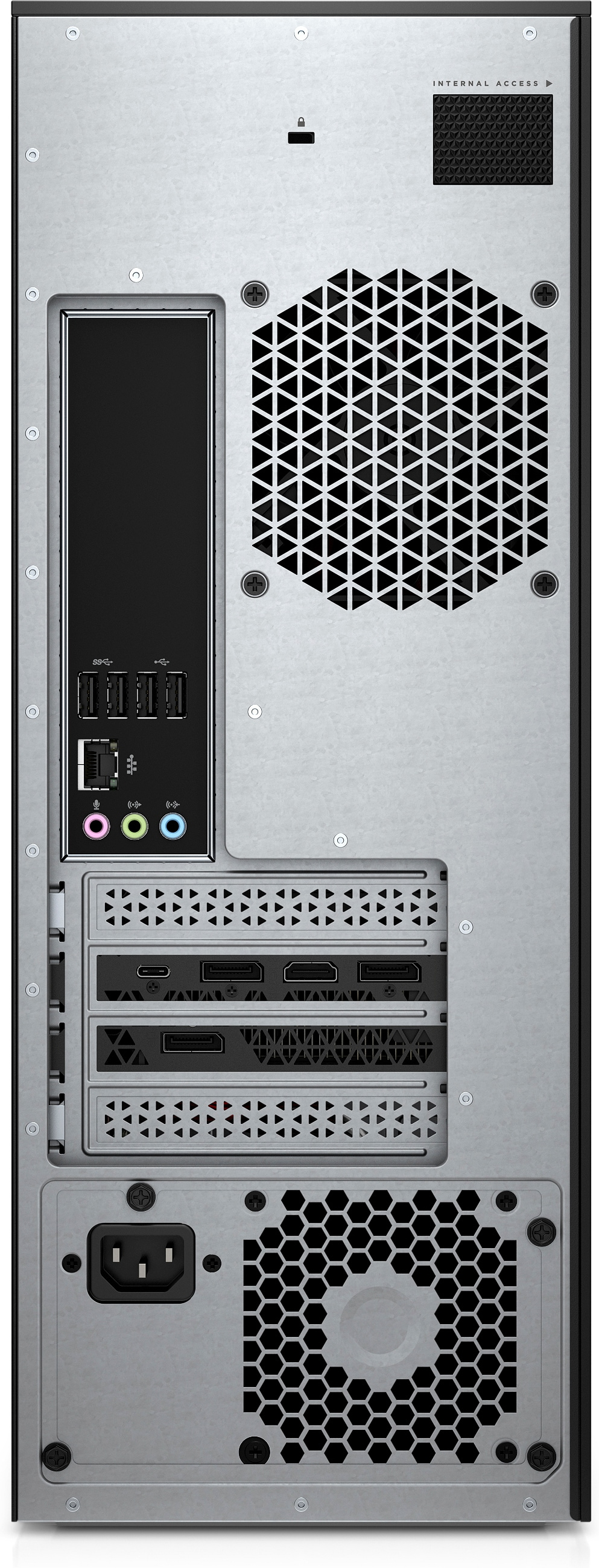HP OMEN by HP 873-0018ur Intel® Core™ i5 i5-9400F – image 4