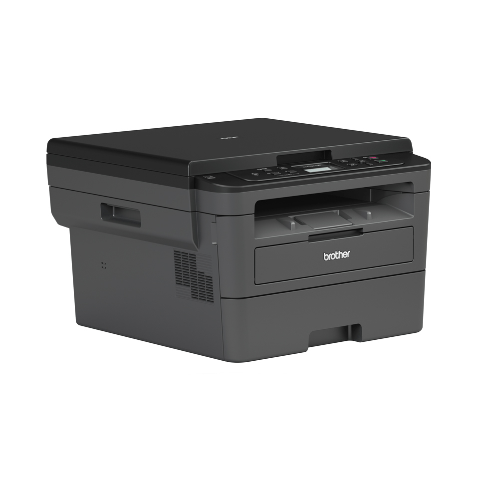 Brother DCP-L2510D multifunction printer Laser A4 – image 3