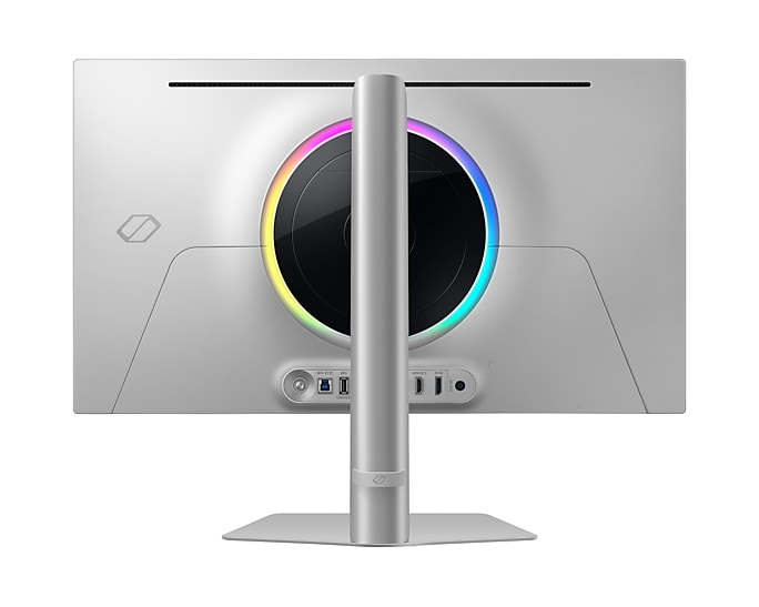 Samsung LS27DG602SNXZA computer monitor – image 2