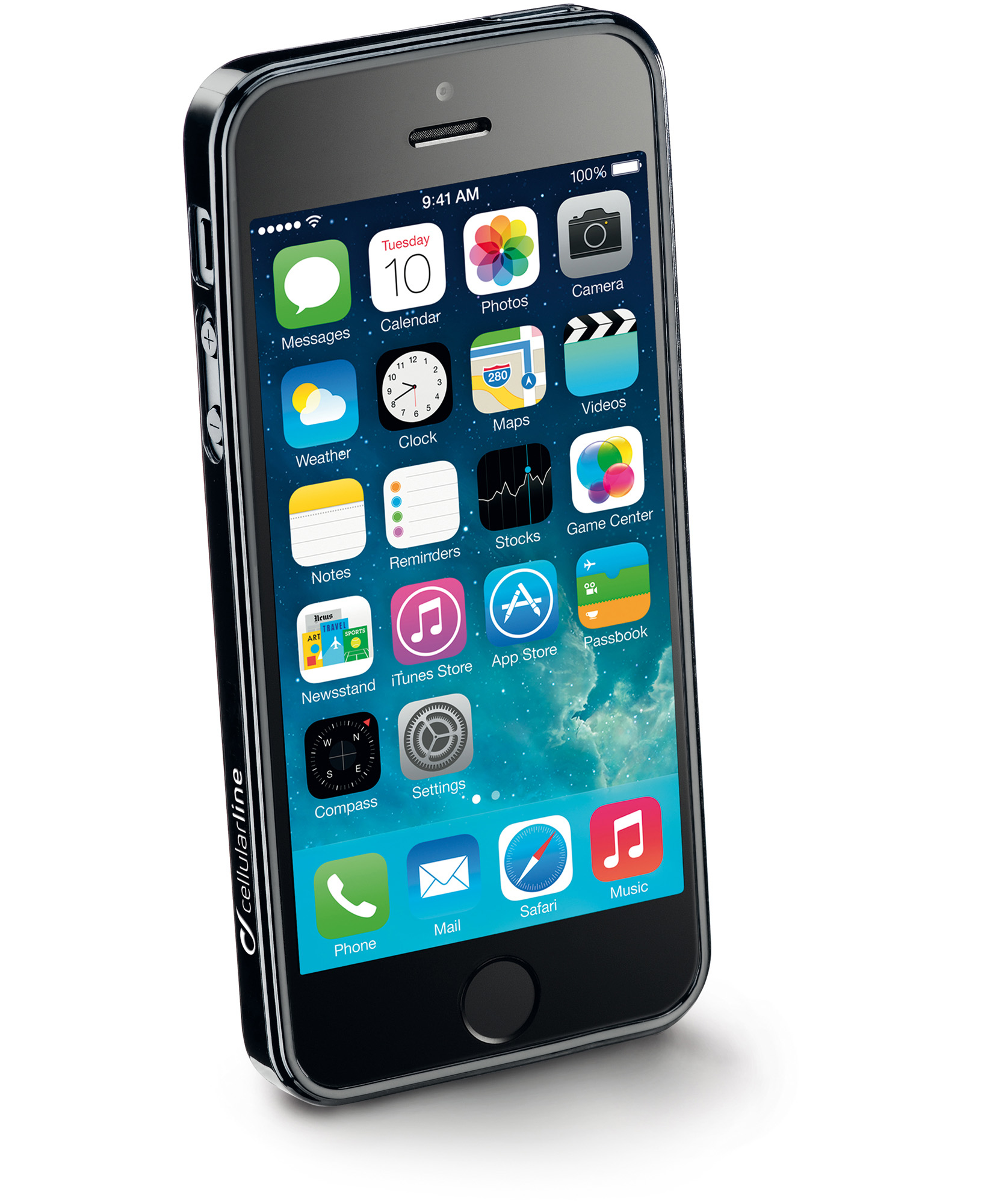 Cellularline Softslim - iPhone 5S/5 – image 3
