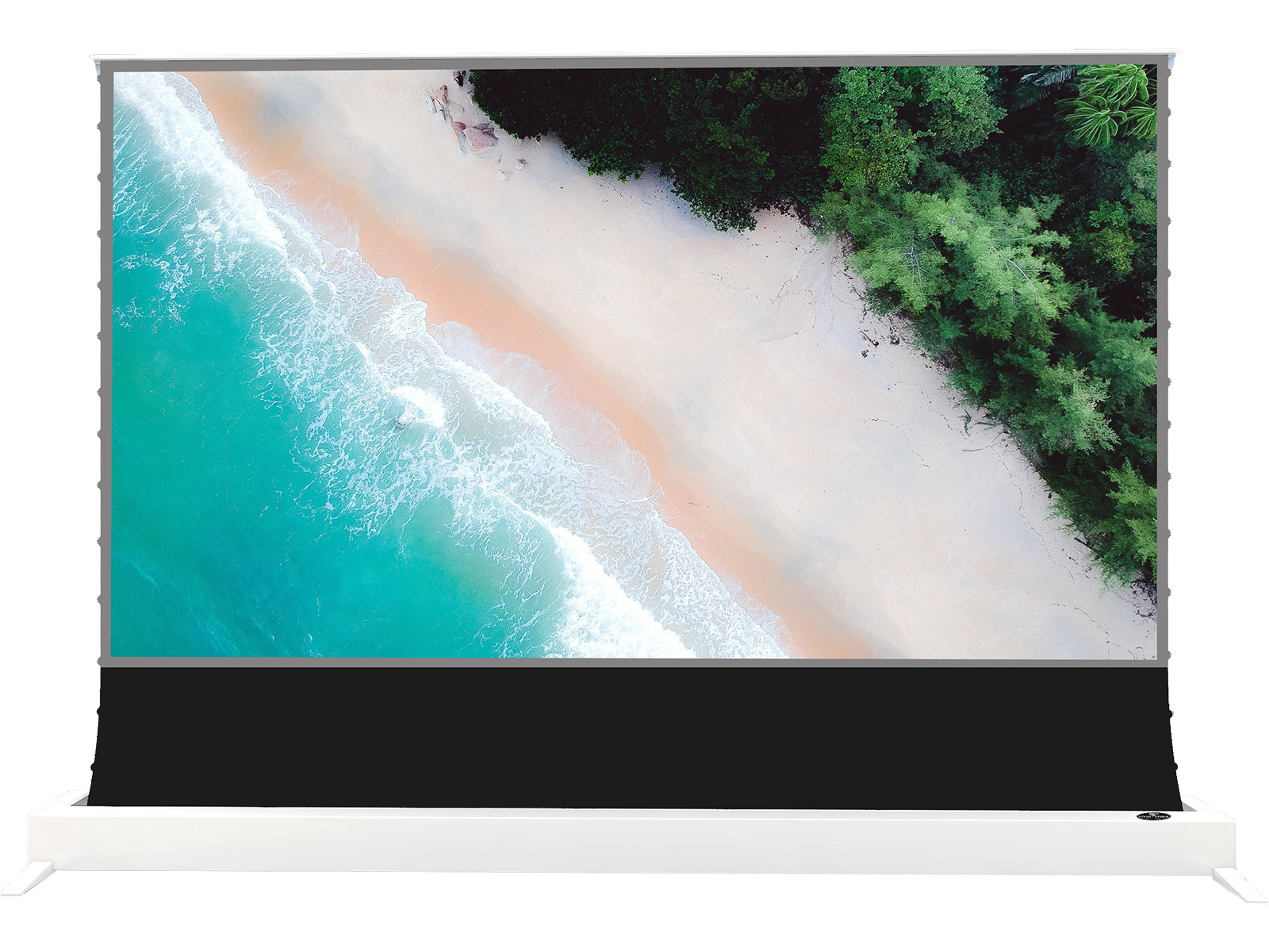 VG-PRSP120S/ZA projection screen 3.05 m (120")
