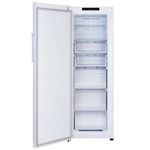 Hisense FV306N4AW1 freezer Upright freezer Freestanding – image 2