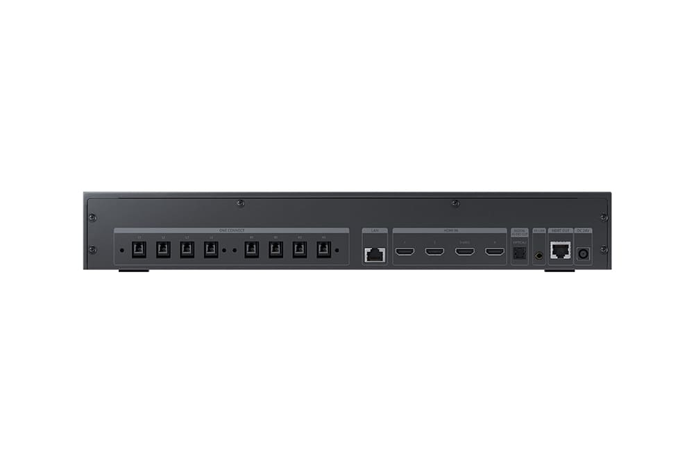 Samsung SBB-MBOXR48 Thin Client – image 2