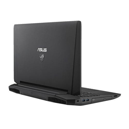 ASUS ROG G750JM-T4050H laptop Intel® Core™ i7 i7-4700HQ – image 4