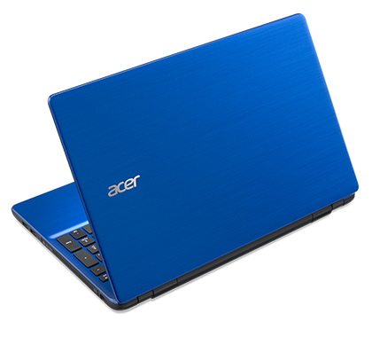 Acer Aspire E E5-571G-31G0 Intel® Core™ i3 i3-4005U Laptop – image 4