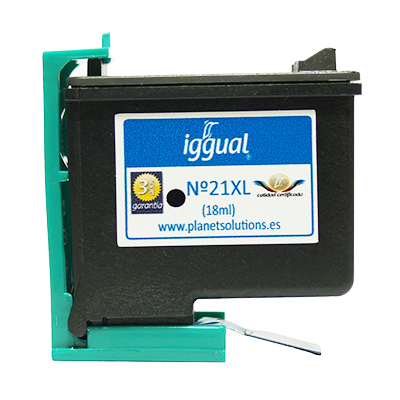 iggual PSIBE2 ink cartridge Black, Cyan, Magenta, Yellow – image 2