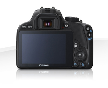 Canon 100D + EF-S IS STM 18-55mm + EF 50mm – image 7