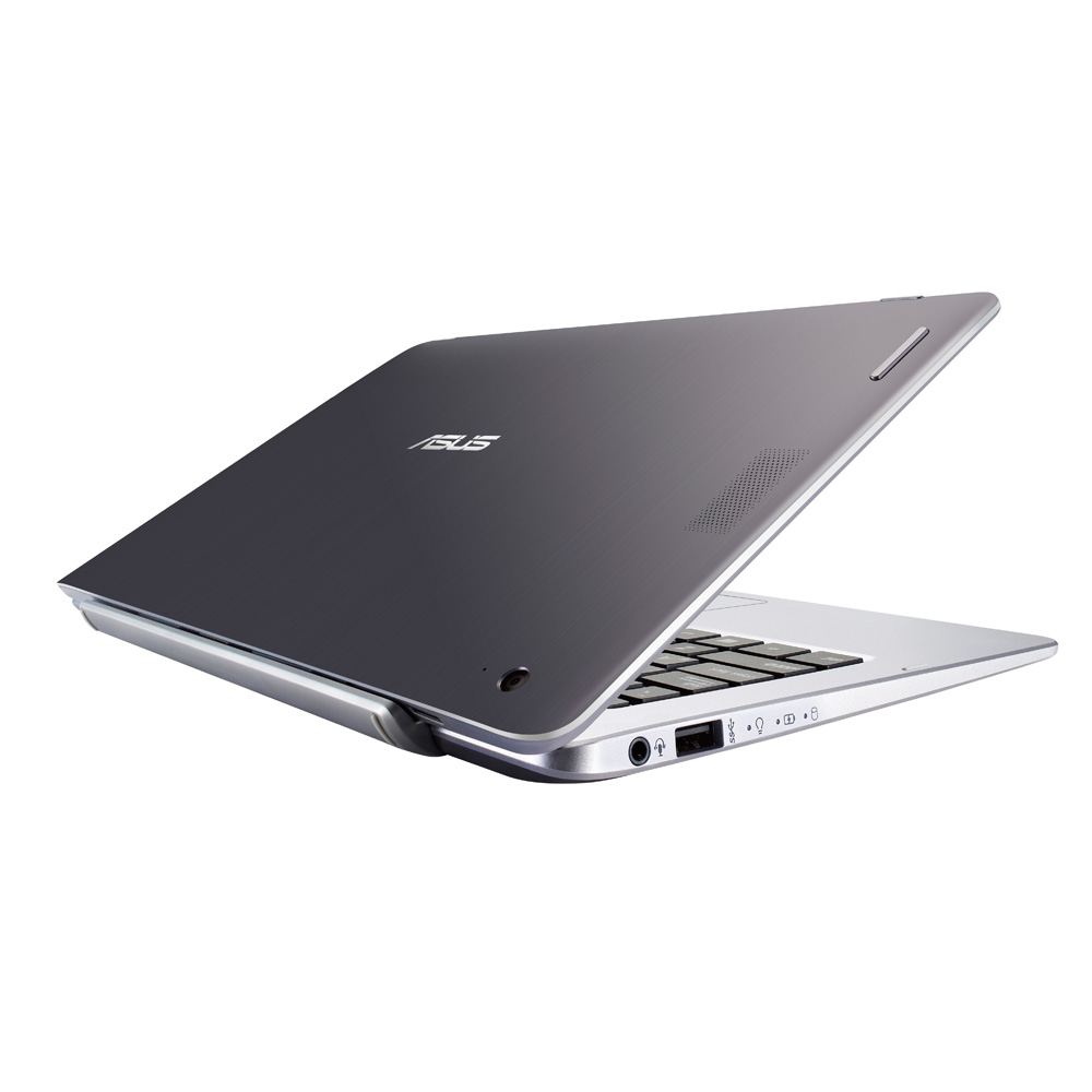 ASUS Transformer Book trio-mn1-h-tp Intel® Core™ i7 i7-4500U Laptop – image 2