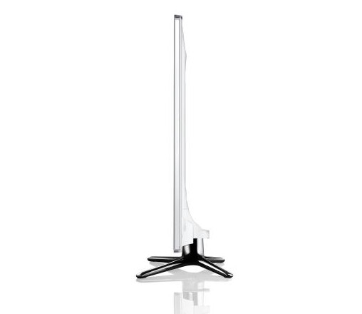 Samsung UE40ES6710S 101.6 cm (40") Full HD Smart TV Wi-Fi White – image 2