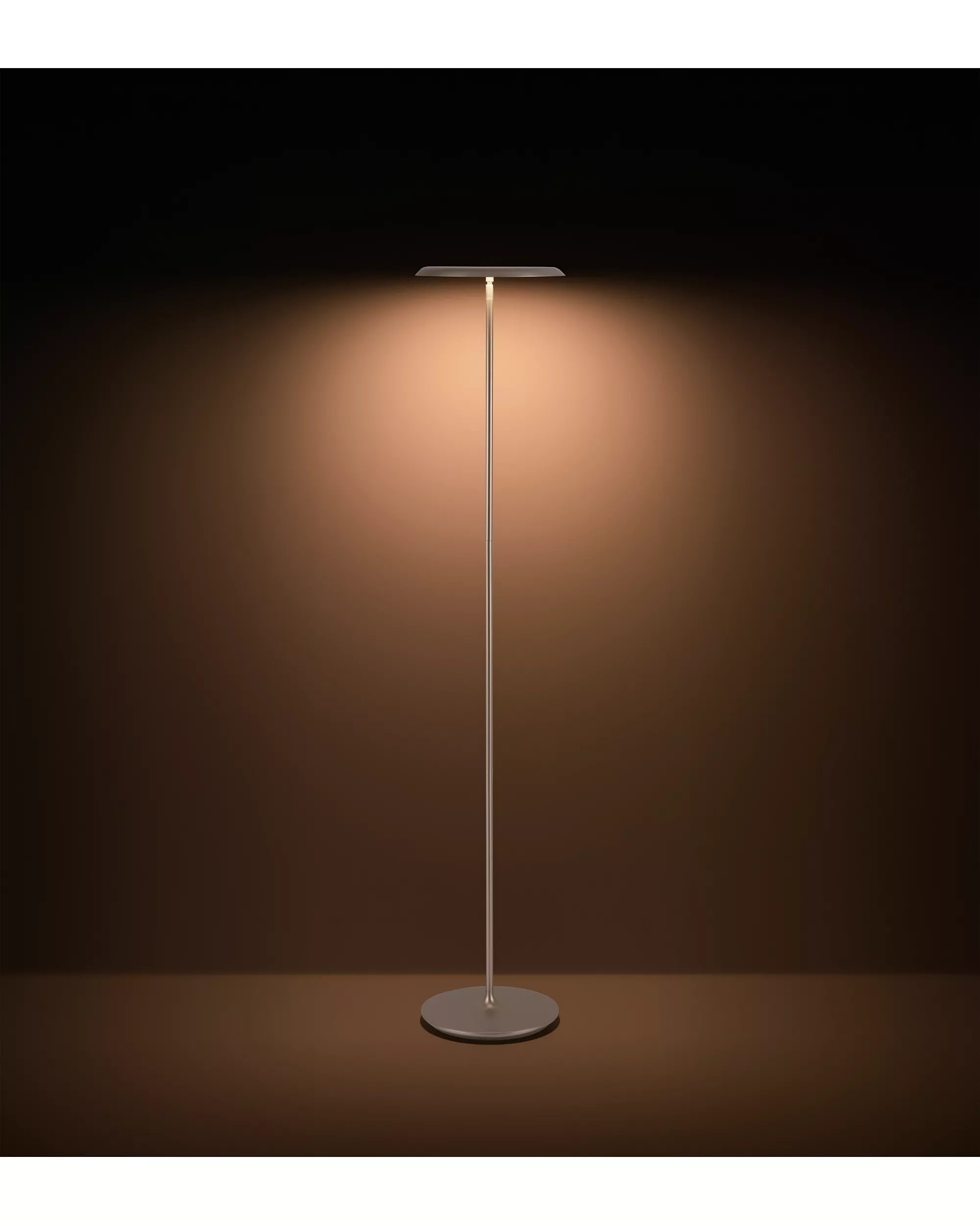 Philips by Signify Philips Hue White Muscari floor light 4504048M0 – image 7