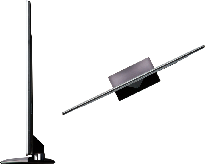 Sharp LC-60LE831E TV – image 2