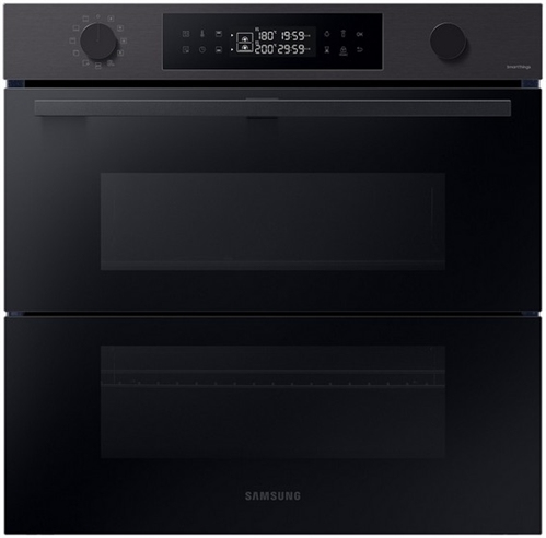 Samsung NV7B45502AB/U1 oven