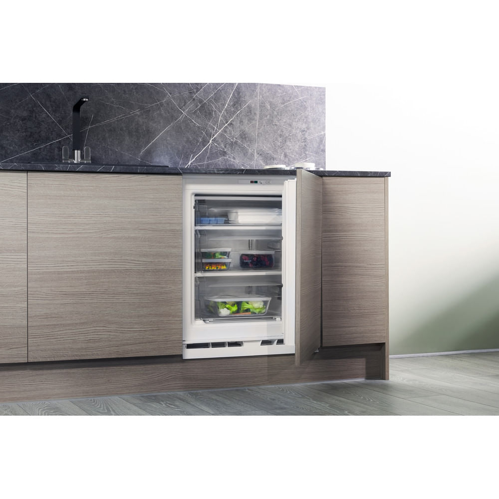 Hotpoint HZ A1.UK.1 – image 9