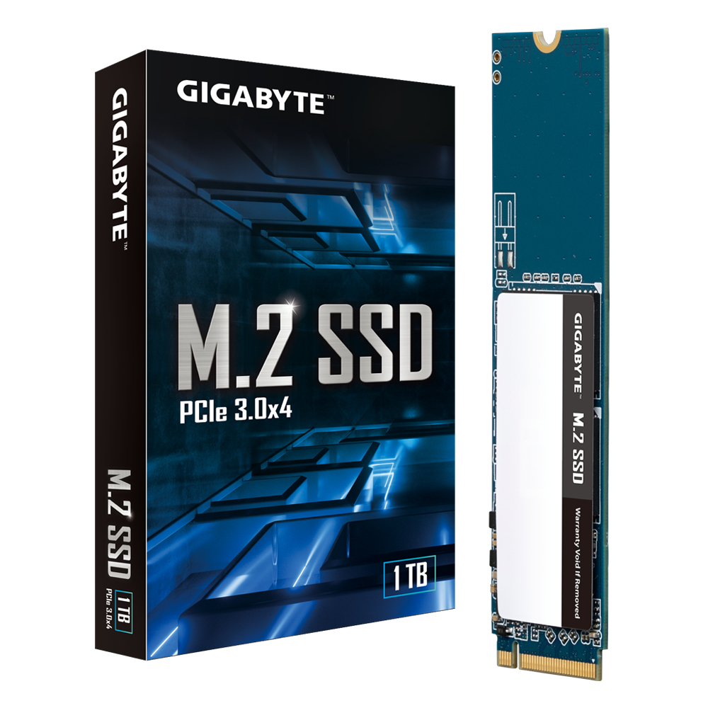 GIGABYTE GM21TB internal solid state drive – image 6