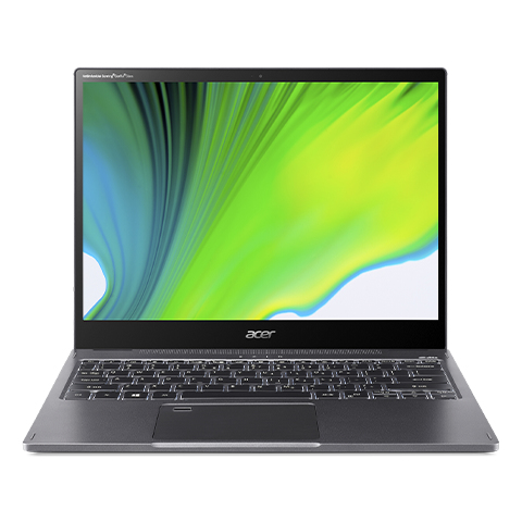 Acer Spin 5 SP513-55N Intel® Core™ i5 i5-1135G7 Hybrid (2-in-1)