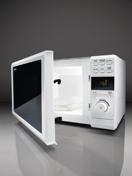 Gorenje MO17DW White Countertop – image 5