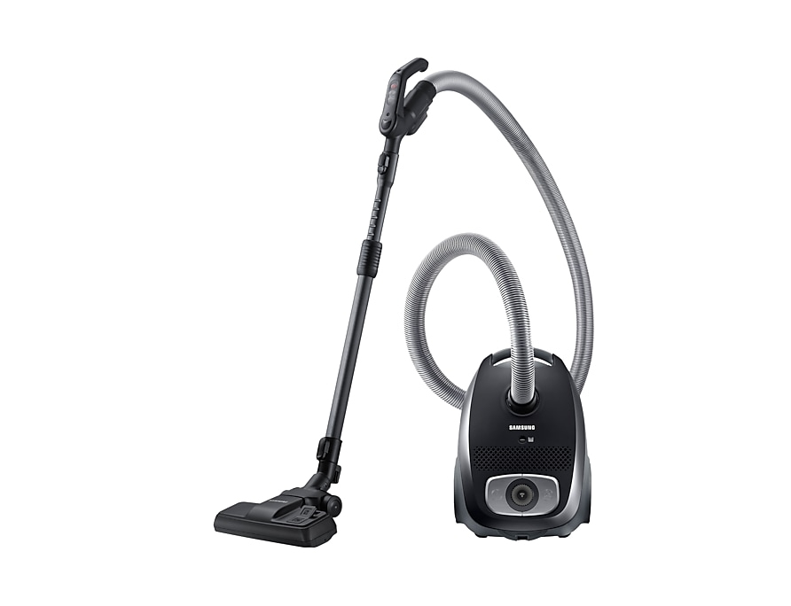 Samsung VC05THNJGBB 3 L Dry 550 W Dust bag – image 5