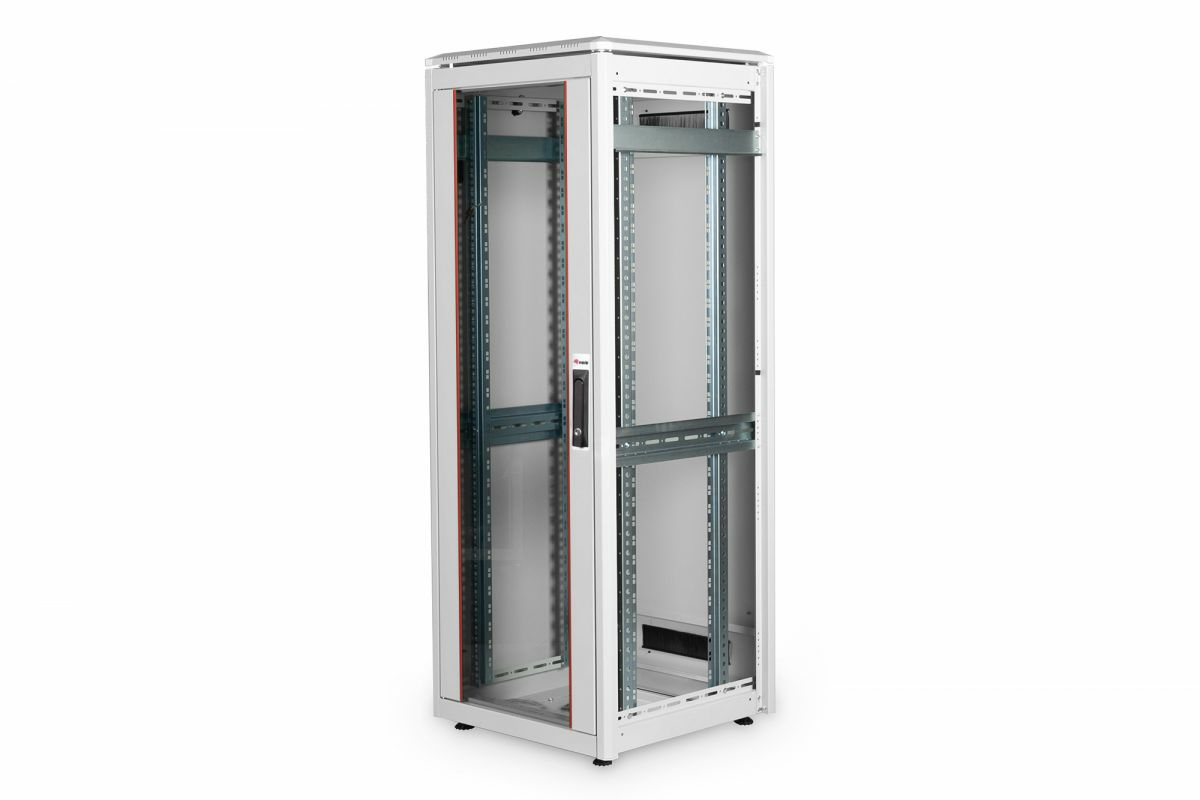 Equip Dynamic Flex 19' Cabinet, 32U – image 3