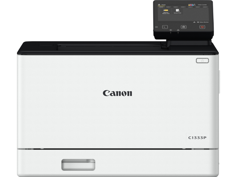 Canon X C1333P
