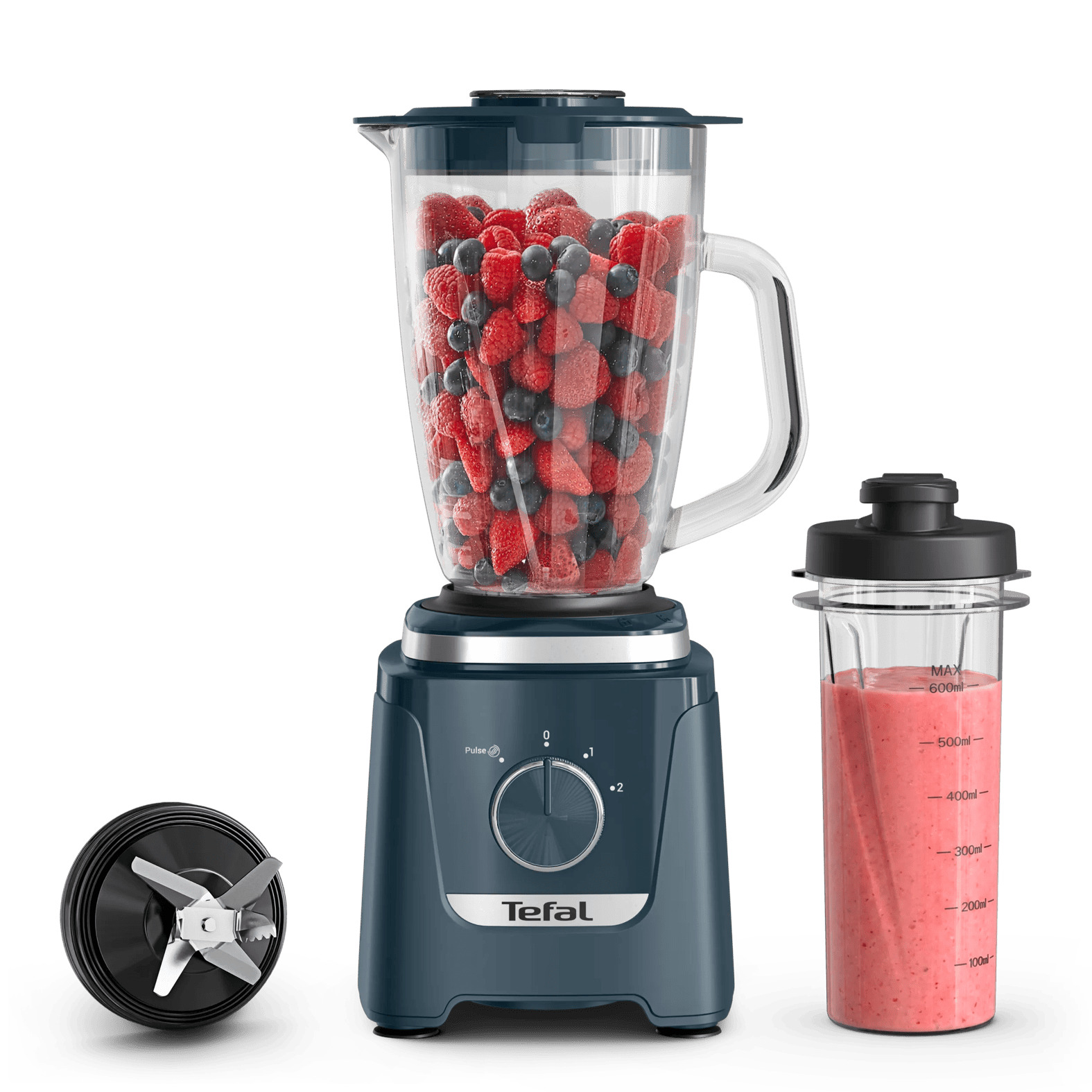 Tefal BL59G4F0 blender – image 1