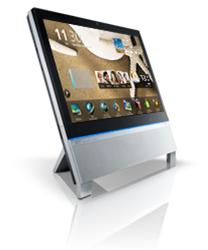 Acer Aspire AZ3101-035 AMD Athlon II X2