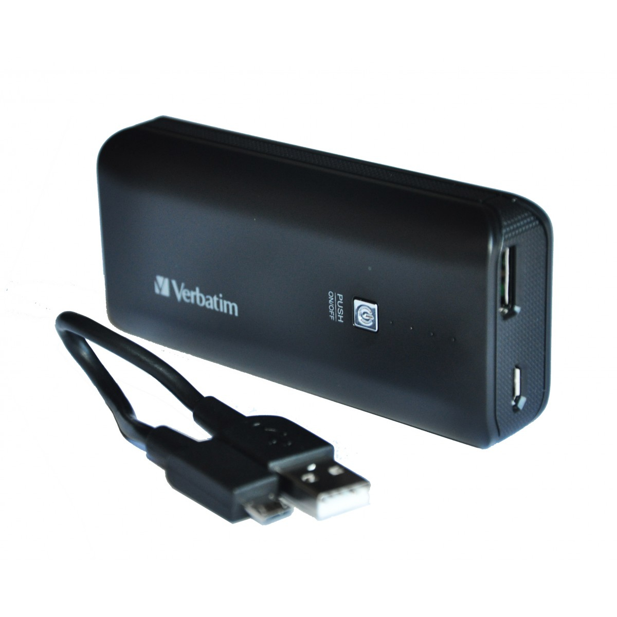Verbatim 49951 power bank Lithium