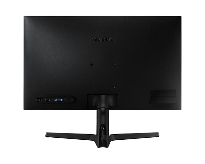 Samsung LS22R350FHU computer monitor – image 2