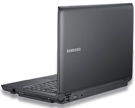 Samsung P P480-JS02AT Intel® Core™ i5 i5-560M – image 5