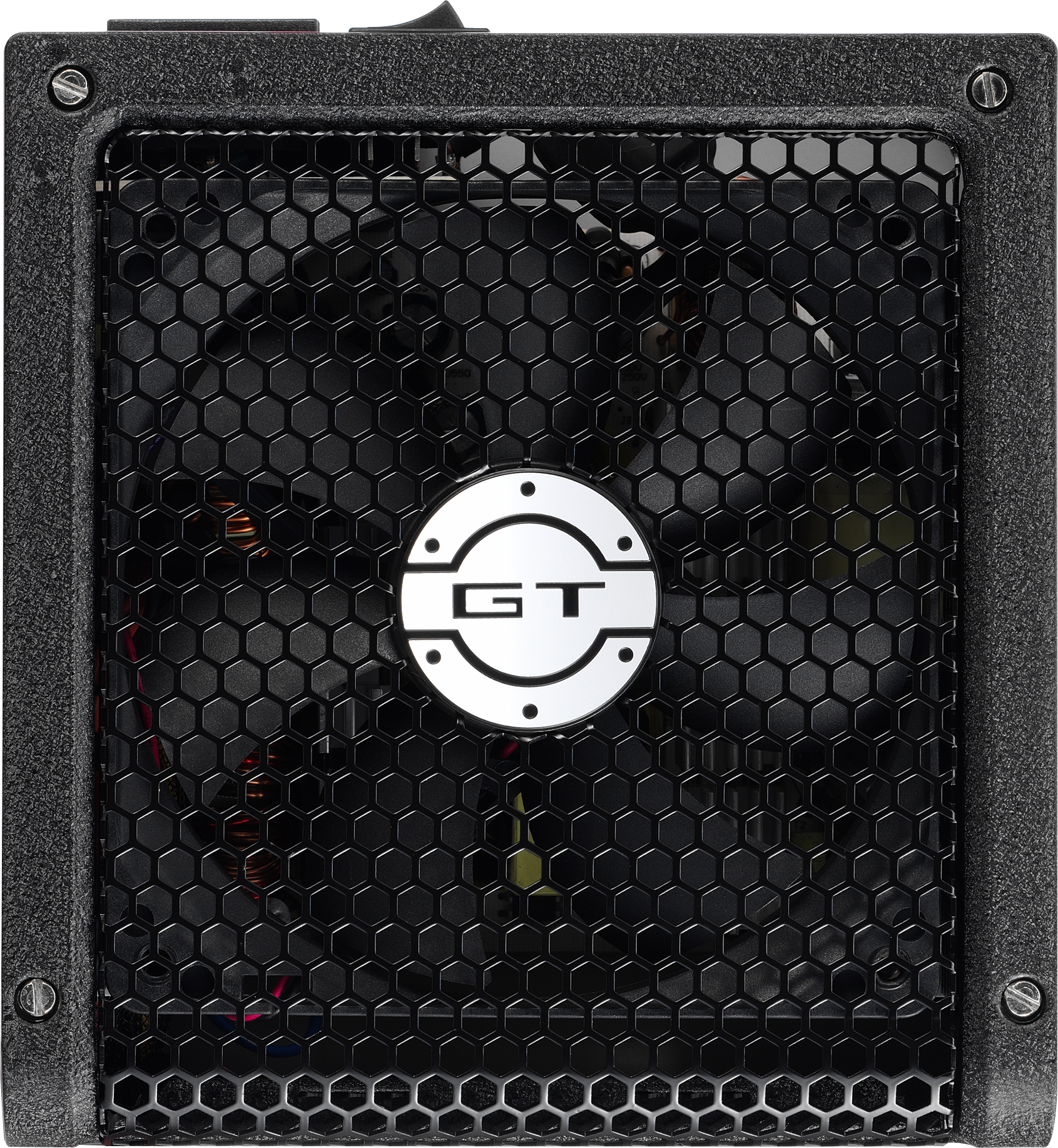 Aerocool GT500 power supply unit – image 2