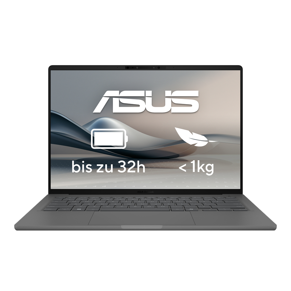 ASUS UX3407QA-QD349W Copilot+ PC