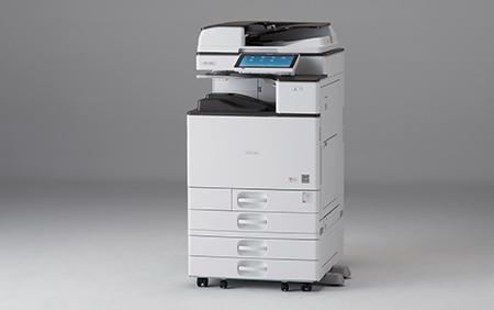 Ricoh MP C2004SP – image 2