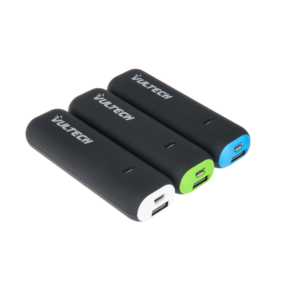 Vultech PB-2600B Lithium-Ion (Li-Ion) – image 2