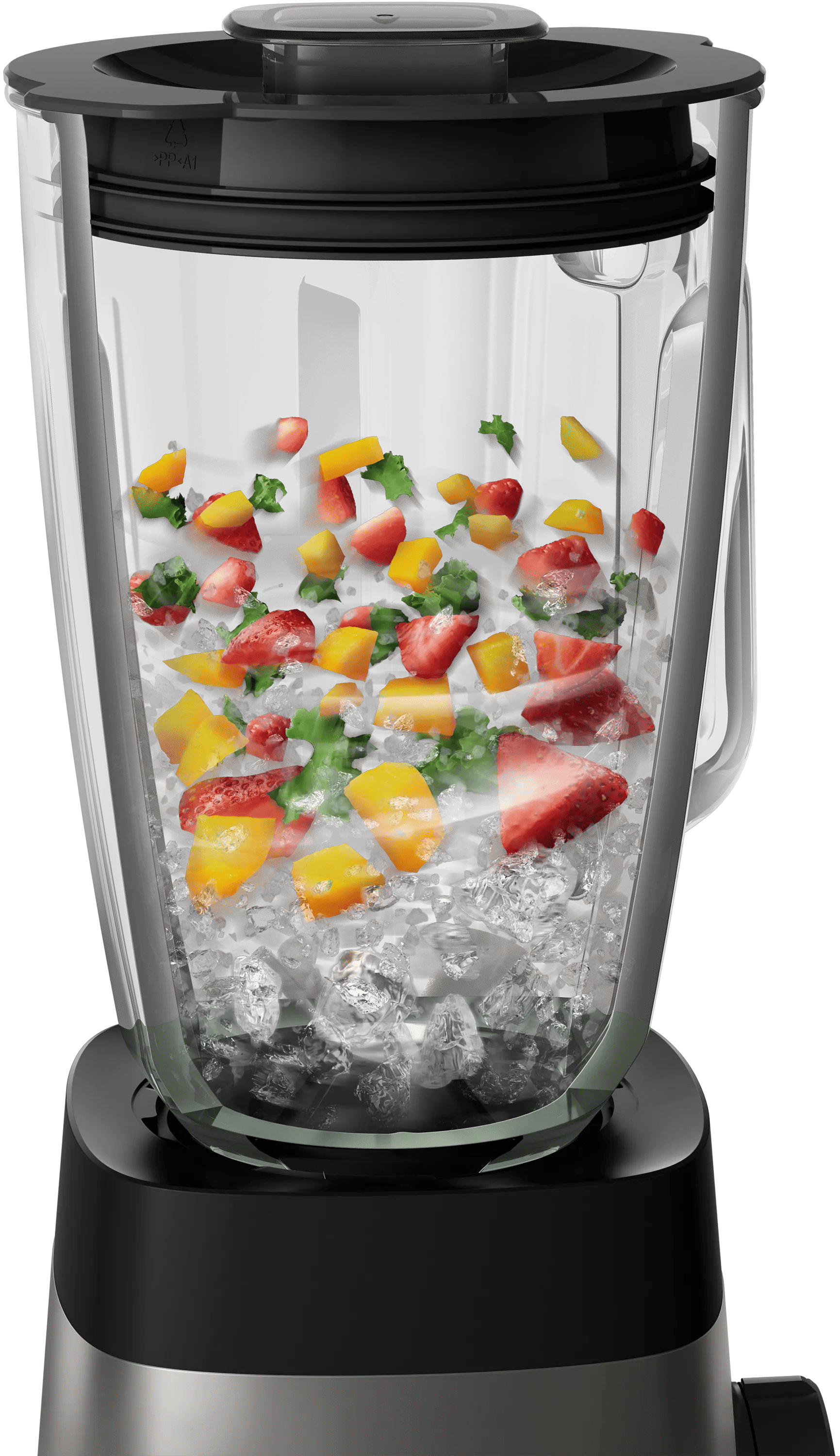 Philips 5000 series HR3571/90 blender – image 3